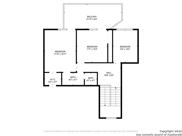 Image 42 of 45 For 2663 Rim Oak