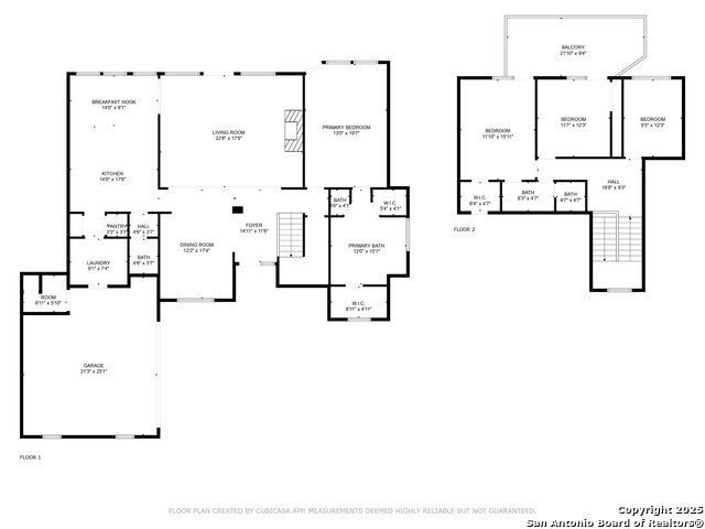 Image 43 of 45 For 2663 Rim Oak