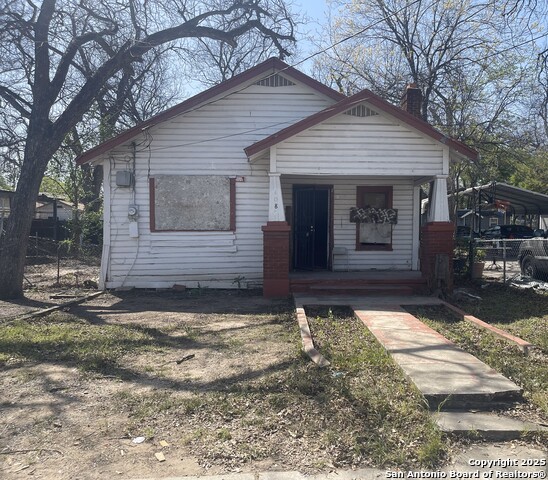 Details for 108 Ripford  , San Antonio, TX 78204