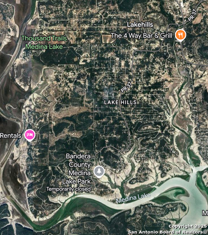 Details for 69 Lots Multiple Streets, Bandera, TX 78003