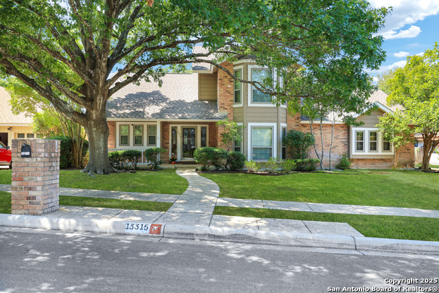 Details for 13315 Vista Arroyo, San Antonio, TX 78216