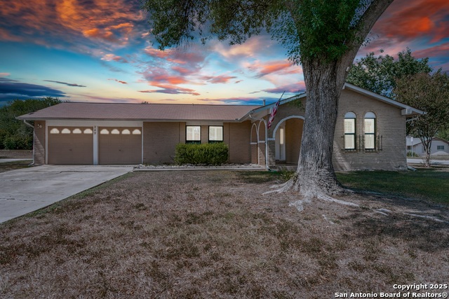 Details for 249 Ralston Dr, Converse, TX 78109