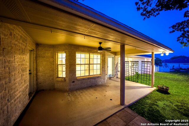 Image 56 of 57 For 1213 Hillside Oaks Dr