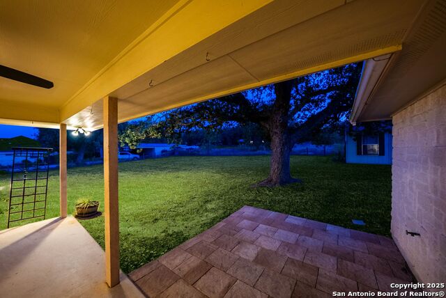 Image 57 of 57 For 1213 Hillside Oaks Dr