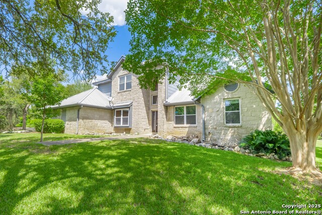 Details for 29436 Fm 3009, New Braunfels, TX 78132