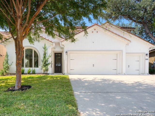 Details for 2818 Winter Gorge, San Antonio, TX 78259