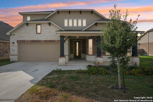 Details for 1059 Aidenbaum, San Antonio, TX 78260