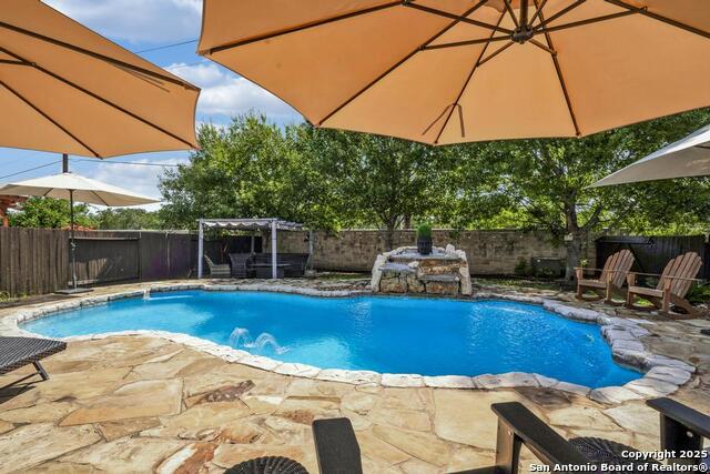 Details for 13326 Windmill Trace, Helotes, TX 78023