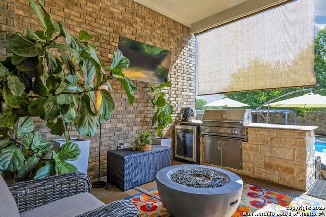 Image 29 of 34 For 13326 Windmill Trace