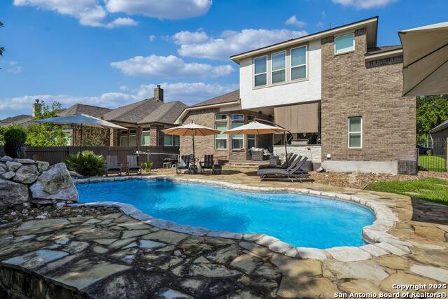 Image 33 of 34 For 13326 Windmill Trace