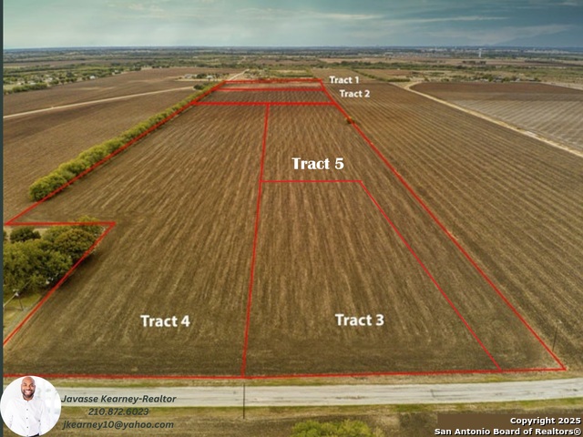 Image 2 of 4 For Tract 5 Haeckerville Rd