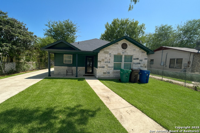 Details for 3624 Commercial, San Antonio, TX 78221