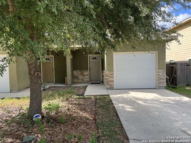 Details for 6420 Attucks, San Antonio, TX 78238