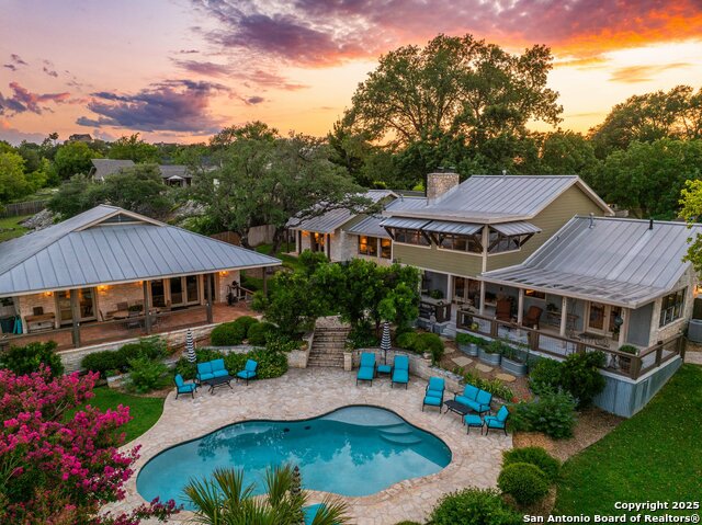 Details for 407 Spring Mill, Kerrville, TX 78028