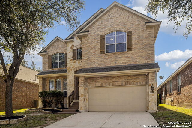 Listing photo id 0 for 6022 Diego Ln