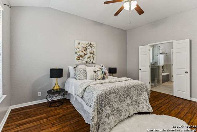 Listing photo id 19 for 6022 Diego Ln