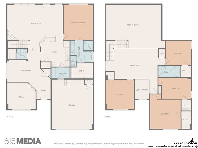 Listing photo id 41 for 6022 Diego Ln