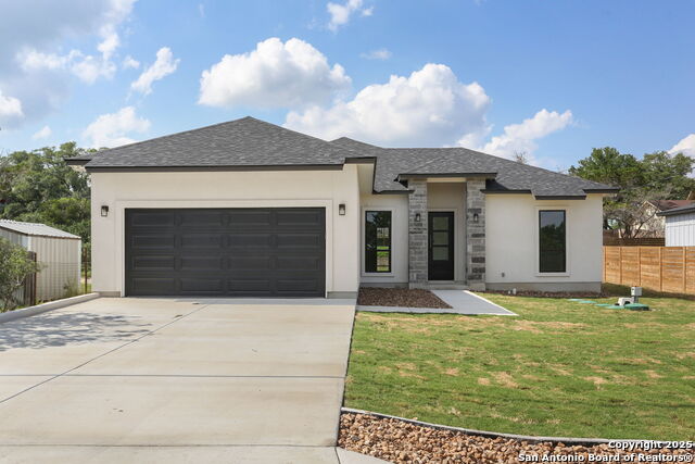 Details for 1307 Rimrock Cove, Spring Branch, TX 78070