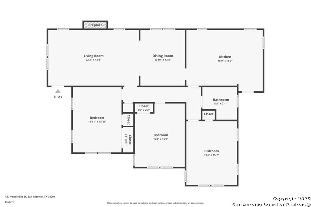 Image 29 of 29 For 427 Vanderbilt St