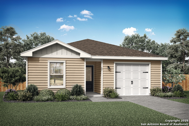 Details for 3502 Georgia Trace, San Antonio, TX 78109