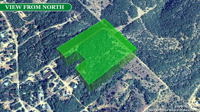 Image 10 of 17 For Tract 2 Redus Cove Rd
