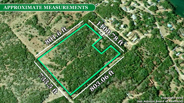 Image 12 of 17 For Tract 2 Redus Cove Rd