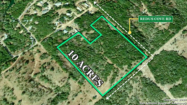 Image 13 of 17 For Tract 2 Redus Cove Rd