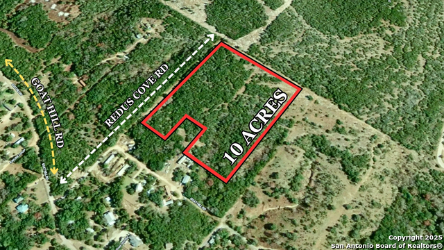 Image 2 of 17 For Tract 2 Redus Cove Rd