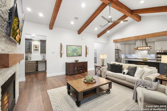 Image 8 of 32 For 155 Brushy Road Cir