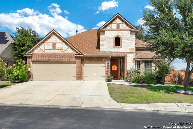 Details for 11403 Violet Cove, San Antonio, TX 78253