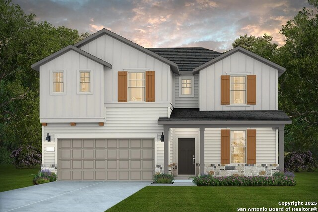 Details for 431 Nightingale Avenue, Marion, TX 78124