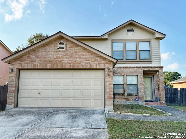 Details for 9038 Fabens  , San Antonio, TX 78251