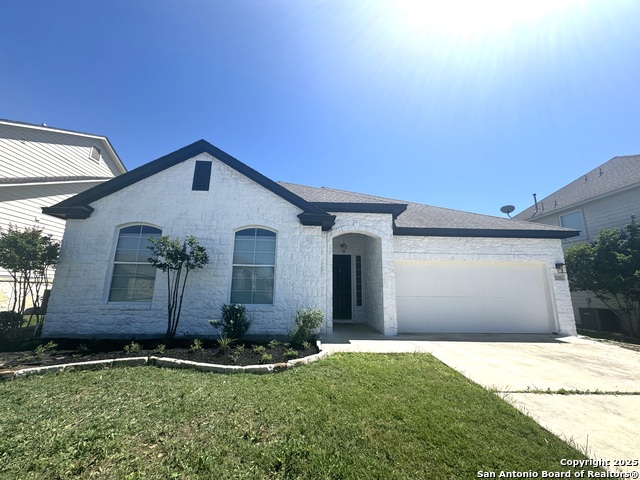 Details for 11242 Begonia Rock, San Antonio, TX 78245