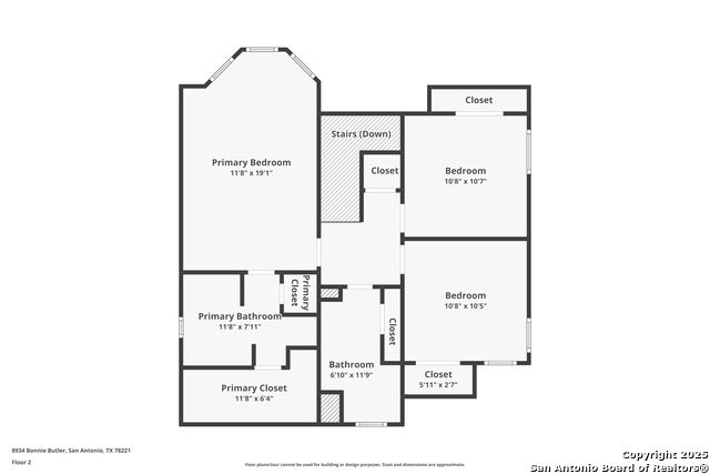 Image 25 of 25 For 8934 Bonnie Butler