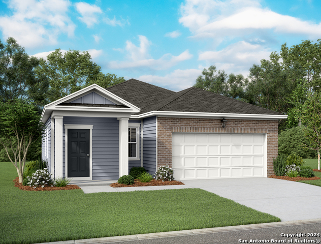 Details for 120 Dionicio Loop, Seguin, TX 78155