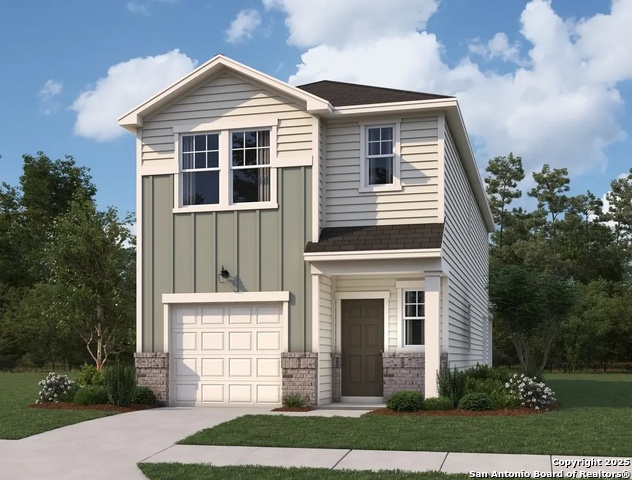 Details for 840 King Eider, Adkins, TX 78101