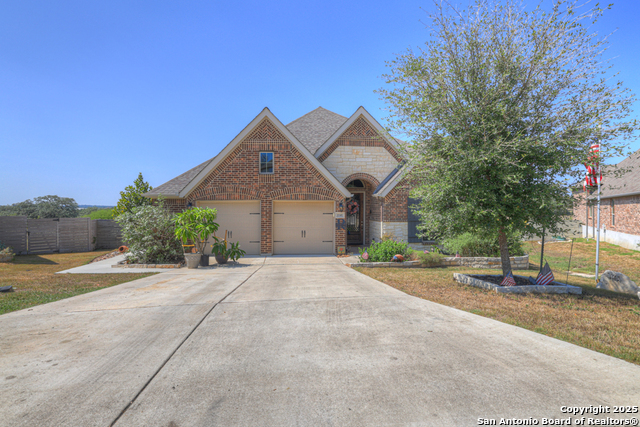 Details for 1141 Nutmeg  , New Braunfels, TX 78132