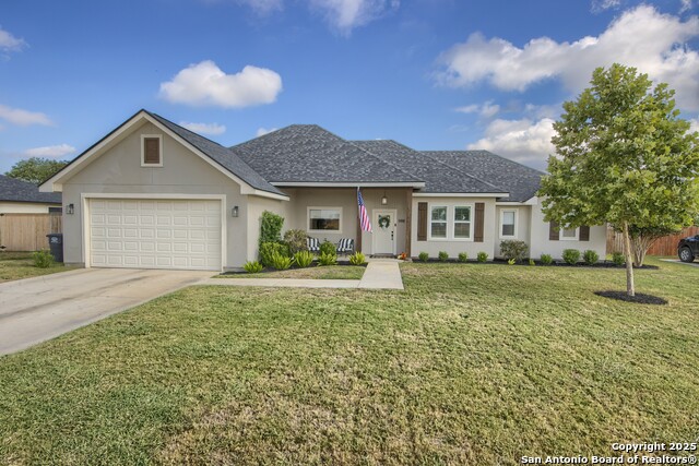 Details for 806 34th Street, Hondo, TX 78861