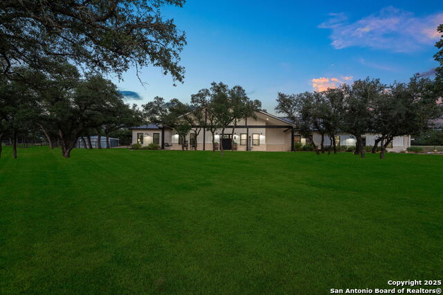 Details for 144 Lilly  , Round Mountain, TX 78663