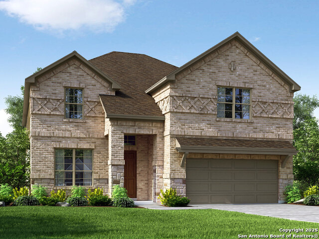 Details for 11467 Feather Vale, San Antonio, TX 78254