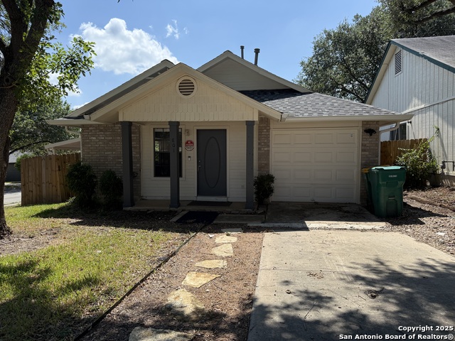 Details for 801 Meadow Dale, Converse, TX 78109