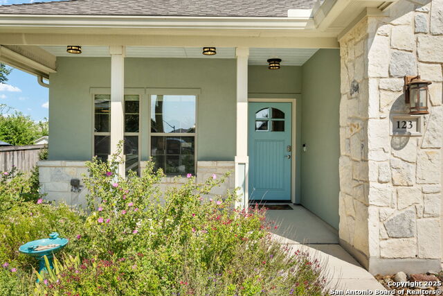 Details for 123 Dover Downs, Boerne, TX 78006