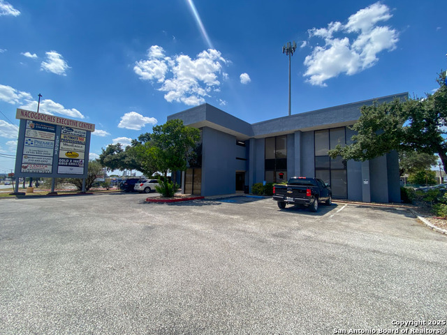 Details for 12521 Nacogdoches  203, San Antonio, TX 78217