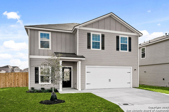 Image 2 of 20 For 3506 Georgia Trace