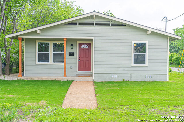 Details for 1118 Saint James, San Antonio, TX 78202