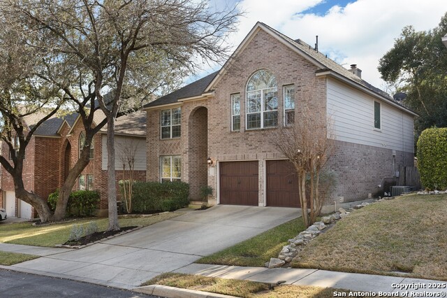 Details for 1310 Charlisas, San Antonio, TX 78216