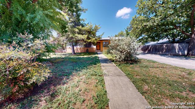 Details for 607 Exchange, Schertz, TX 78154
