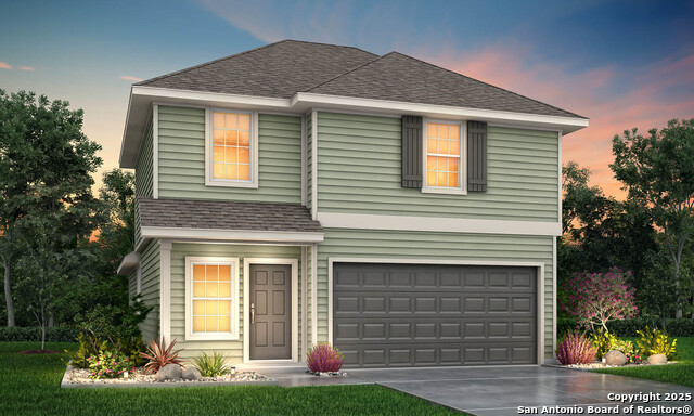 Details for 10307 Liberty Grove, San Antonio, TX 78224