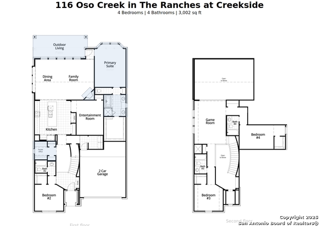Listing photo id 34 for 116 Oso Creek