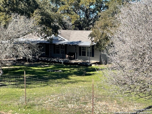 Details for 1218 Songbird, Canyon Lake, TX 78133